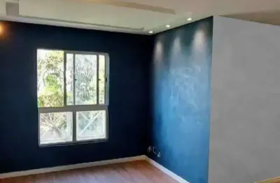 Apartamento com 2 quartos à venda na Rua Bernardo Guimarães, 123, Vila Luzita, Santo André