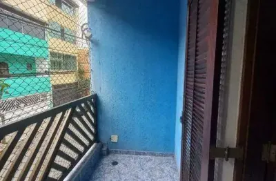 Casa à venda 3 quartos 2 vagas piraporinha - diadema - sp