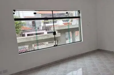 Casa para aluguel 2 quartos 1 suíte 7 vagas anchieta - são bernardo do campo - sp