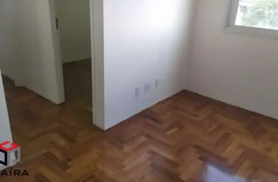 Apartamento para aluguel 2 quartos 1 vaga campanário - diadema - sp