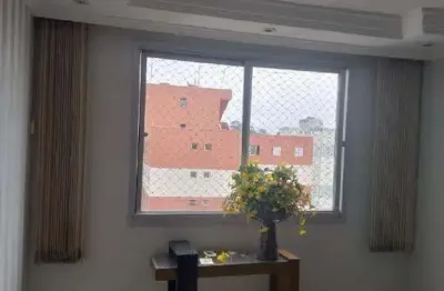 Apartamento à venda 2 quartos 1 vaga santa terezinha - são bernardo do campo - sp