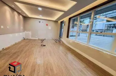 Casa para alugar na Rua Gonçalo Fernandes, 125, Jardim Bela Vista, Santo André