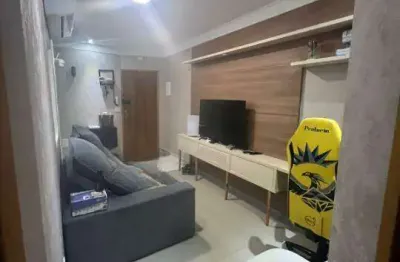 Cobertura para venda em santo andré com 92 m² contendo 2 quartos sendo 1 suíte com moveis planejados