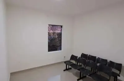 Sala para aluguel 1 vaga jardim do mar - são bernardo do campo - sp