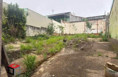 Terreno à venda planalto - são bernardo do campo - sp