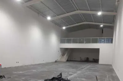 Ponto comercial para alugar na Rua Sarmento de Beires, 411, Centro, São Bernardo do Campo