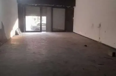 Ponto comercial para alugar na Rua Marechal Deodoro, 1777, Centro, São Bernardo do Campo