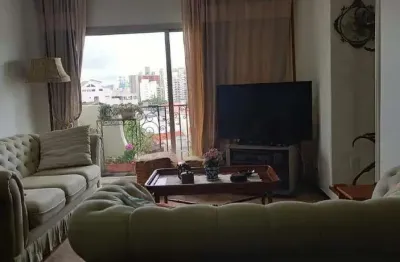 Apartamento à venda 3 quartos 3 suítes 2 vagas valparaíso - santo andré - sp