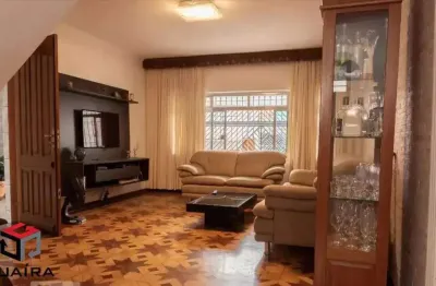 Sobrado residencial 278 m2 em via guarani ( zona sul)