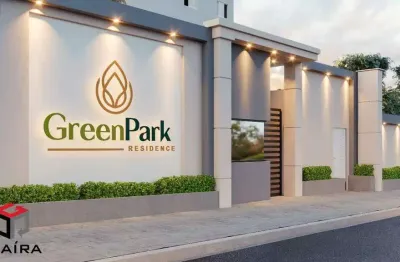 Apartamento à venda 2 quartos 1 vaga conceição - diadema - sp