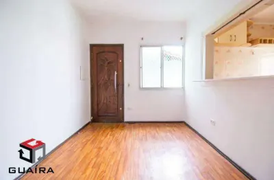 Apartamento à venda 2 quartos 1 vaga assunção - são bernardo do campo - sp