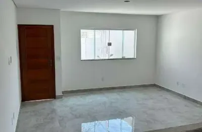 Casa à venda 3 quartos 1 suíte 2 vagas vila vitória - santo andré - sp