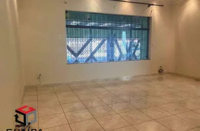 Casa à venda 3 quartos 3 suítes 7 vagas lucinda - santo andré - sp