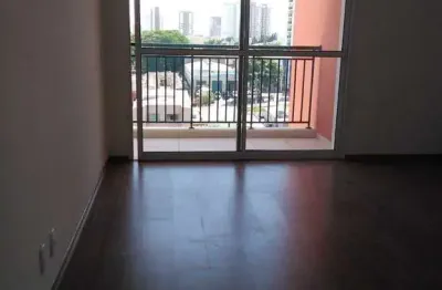Apartamento para aluguel 3 quartos 1 vaga jamaica - santo andré - sp