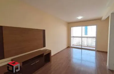 Apartamento para aluguel 3 quartos 1 vaga jamaica - santo andré - sp
