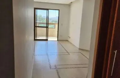 Apartamento para aluguel 3 quartos 1 suíte 2 vagas anchieta - são bernardo do campo - sp