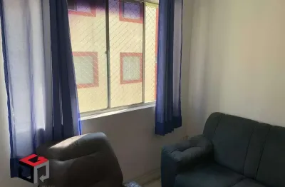 Apartamento à venda 1 quarto osvaldo cruz - são caetano do sul - sp