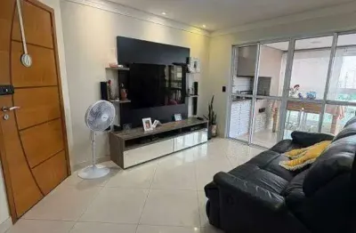 Apartamento à venda 3 quartos 3 suítes 3 vagas santa paula - são caetano do sul - sp