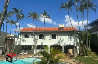 Casa para aluguel 4 quartos 2 suítes 10 vagas baeta neves - são bernardo do campo - sp