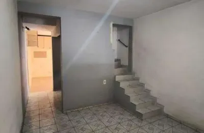 Sobrado à venda 2 quartos 2 vagas paulicéia - são bernardo do campo - sp