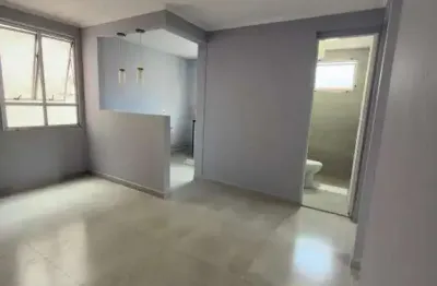 Apartamento à venda 2 quartos 1 vaga ferrazópolis - são bernardo do campo - sp