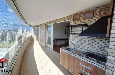 Apartamento à venda 3 quartos 1 suíte 2 vagas baeta neves - são bernardo do campo - sp