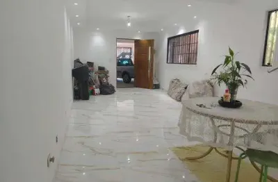 Sobrado à venda 3 quartos 2 suítes 4 vagas jordanópolis - são bernardo do campo - sp
