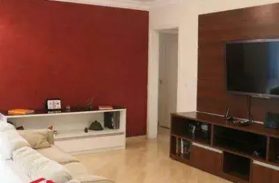 Apartamento à venda 3 quartos 1 suíte 3 vagas santa paula - são caetano do sul - sp