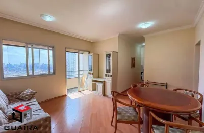 Apartamento à venda 3 quartos 1 suíte 1 vaga planalto - são bernardo do campo - sp