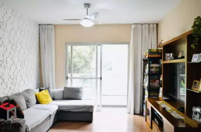 Apartamento com 3 quartos à venda na Rua dos Democratas, 461, Vila Monte Alegre, São Paulo