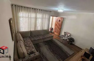 Sobrado à venda 3 quartos 3 suítes 2 vagas demarchi - são bernardo do campo - sp