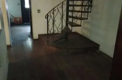 Casa com 4 quartos à venda na Avenida Doutor Arnaldo, 2301, Sumaré, São Paulo