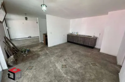 Salão à venda 3 quartos 2 suítes 3 vagas nova petrópolis - são bernardo do campo - sp