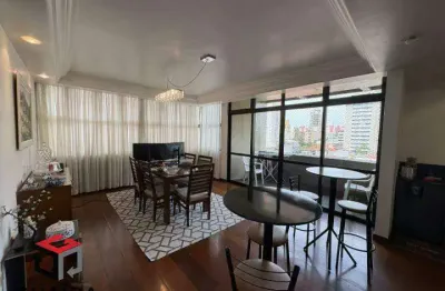 Apartamento à venda 4 quartos 2 suítes 3 vagas rudge ramos - são bernardo do campo - sp