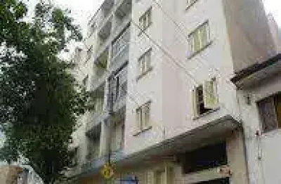 Apartamento com 2 quartos à venda na Rua Humaitá, 519, Bela Vista, São Paulo