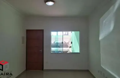 Sobrado à venda 3 quartos 1 suíte 2 vagas paraíso - santo andré - sp