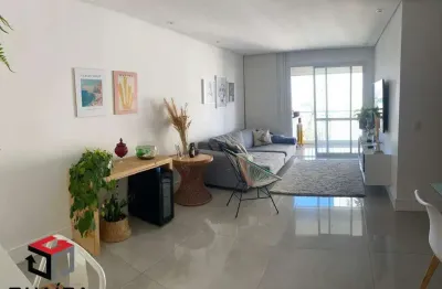 Apartamento à venda 3 quartos 2 suítes 2 vagas centro - diadema - sp