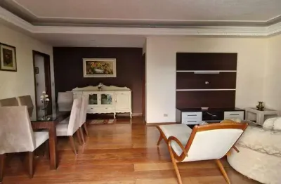 Apartamento à venda 3 quartos 1 suíte 2 vagas jardim - santo andré - sp