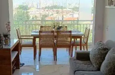 Apartamento à venda 3 quartos 1 suíte 2 vagas mauá - são caetano do sul - sp