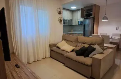 Apartamento para aluguel 3 quartos 1 suíte 1 vaga valparaíso - santo andré - sp