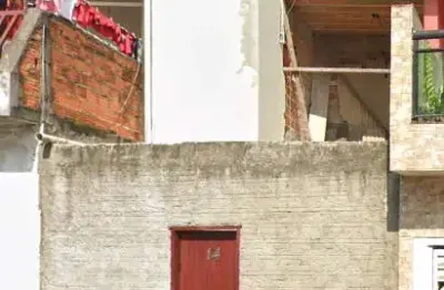 Terreno à venda 2 quartos botujuru - são bernardo do campo - sp