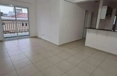 Apartamento para aluguel 2 quartos 1 vaga centro - são bernardo do campo - sp