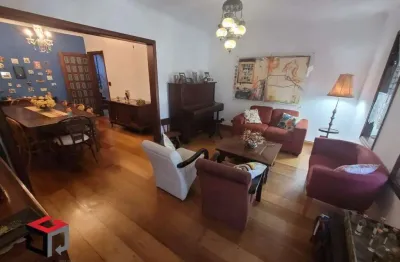 Sobrado à venda 4 quartos 1 suíte 4 vagas nova petrópolis - são bernardo do campo - sp