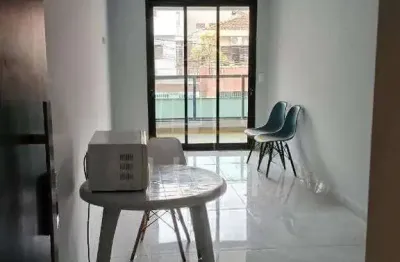 Apartamento à venda 2 quartos 1 suíte 1 vaga nova petrópolis - são bernardo do campo - sp
