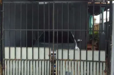 Casa à venda 2 quartos 2 vagas centro - são caetano do sul - sp