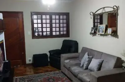 Sobrado 110 m² localizado no bairro rudge ramos são bernardo do campo - sp