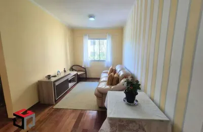 Apartamento à venda 2 quartos 1 vaga independência - são bernardo do campo - sp