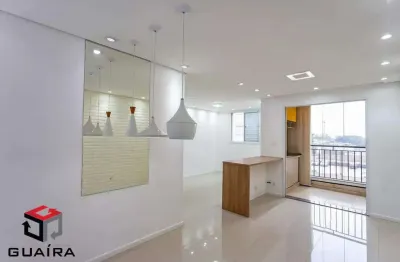 Apartamento à venda 2 quartos 1 suíte 1 vaga conceição - diadema - sp