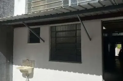 Galpão para aluguel 2 vagas Rudge Ramos - São Bernardo do Campo - SP