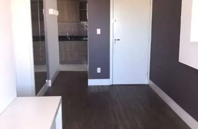 Apartamento para aluguel 2 quartos 1 suíte 1 vaga alpina - santo andré - sp
